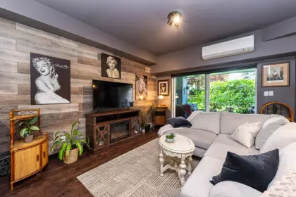 Breakfast Nook Photo of 106 6480 194 Street, Surrey, BC
