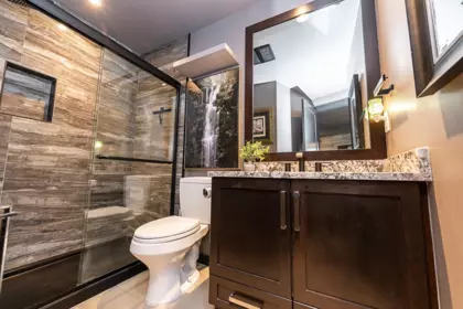 Mudroom Photo of 106 6480 194 Street, Surrey, BC
