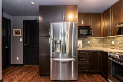 Pantry Photo of 106 6480 194 Street, Surrey, BC