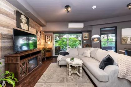 Primary Bedroom Photo of 106 6480 194 Street, Surrey, BC
