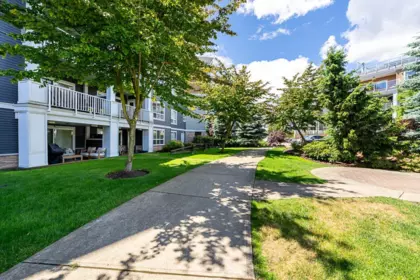 Swimming Pool Photo of 106 6480 194 Street, Surrey, BC