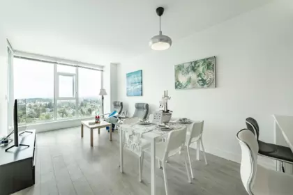 1806 7388 Kingsway, Burnaby, BC, Burnaby — Apartment/Condo for sale