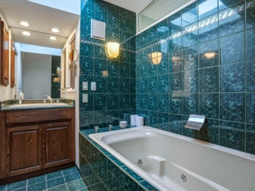 Office / Den Photo of 680 St. Andrews Road, West Vancouver, BC