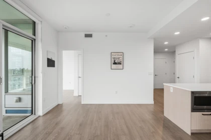Primary Bedroom Photo of 1004 555 Sydney Avenue, Coquitlam, BC