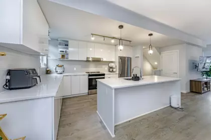 3 15151 Edmund Drive, Surrey, BC, Surrey — Townhouse for sale