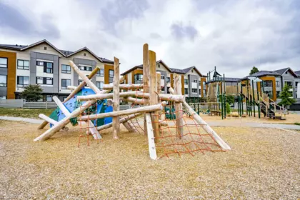 Neighborhood Park Photo Near 3 15151 Edmund Drive, Surrey, BC