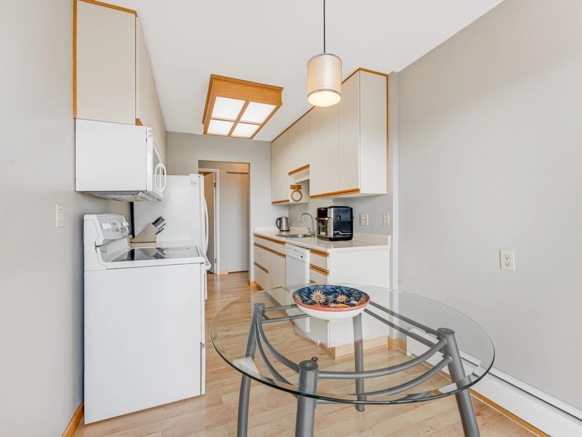 Living Room Photo of 305 8760 No. 1 Road, Richmond, BC