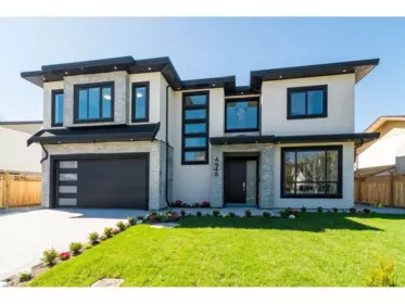 4945 205a Street, Langley, BC, Langley — Single Family Residence for sale