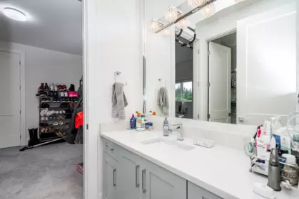 Hot Tub / Spa Photo of 4945 205a Street, Langley, BC