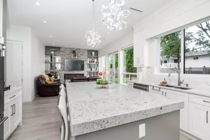 Office / Den Photo of 4945 205a Street, Langley, BC
