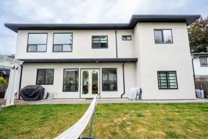 Street View Photo of 4945 205a Street, Langley, BC
