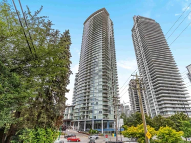 3405 1788 Gilmore Avenue, Burnaby, BC, Burnaby — Apartment/Condo for sale