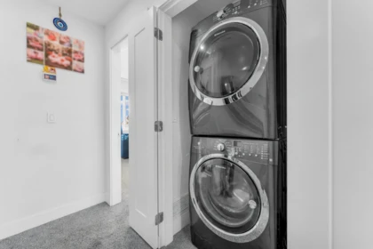 Guest Bathroom Photo of 37 15177 60 Avenue, Surrey, BC