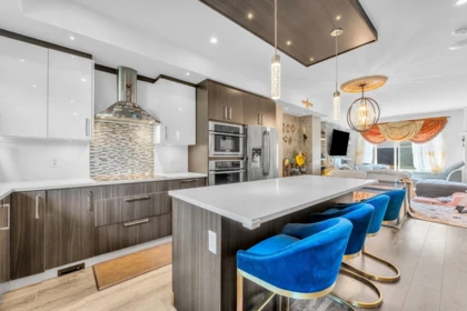 Kitchen Photo of 37 15177 60 Avenue, Surrey, BC