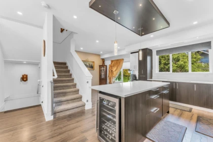 Pantry Photo of 37 15177 60 Avenue, Surrey, BC
