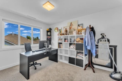 Powder Room Photo of 37 15177 60 Avenue, Surrey, BC