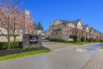 Community Amenities Photo (Clubhouse) of 60 19097 64 Avenue, Surrey, BC