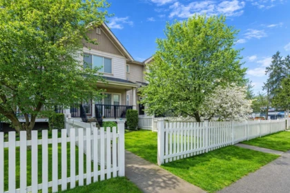 60 19097 64 Avenue, Surrey, BC, Surrey — Townhouse for sale