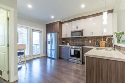 60 19097 64 Avenue, Surrey, BC, Surrey — Townhouse for sale