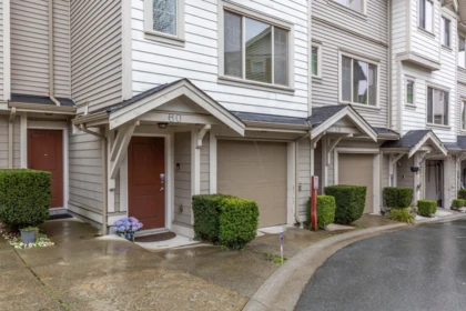 Garden / Landscaping Photo of 60 19097 64 Avenue, Surrey, BC