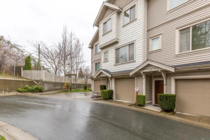 Hot Tub / Spa Photo of 60 19097 64 Avenue, Surrey, BC