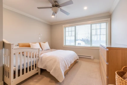 Laundry Room Photo of 60 19097 64 Avenue, Surrey, BC