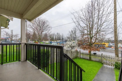 Outdoor Kitchen Photo of 60 19097 64 Avenue, Surrey, BC