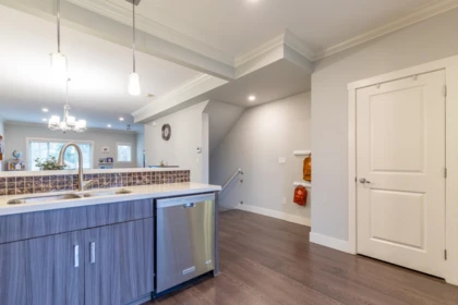 Primary Bedroom Photo of 60 19097 64 Avenue, Surrey, BC