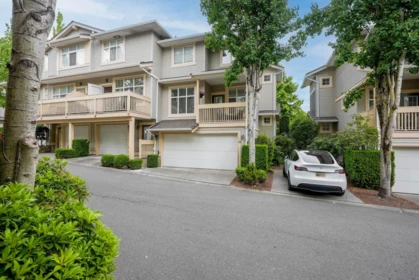 Community Amenities Photo (Clubhouse) of 38 14959 58 Avenue, Surrey, BC