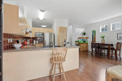 38 14959 58 Avenue, Surrey, BC, Surrey — Townhouse for sale