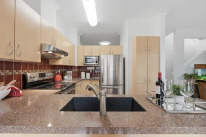 Garage Interior Photo of 38 14959 58 Avenue, Surrey, BC