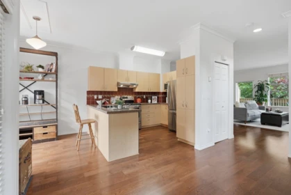 Hallway Photo of 38 14959 58 Avenue, Surrey, BC