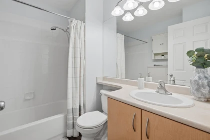 Primary Bedroom Photo of 38 14959 58 Avenue, Surrey, BC
