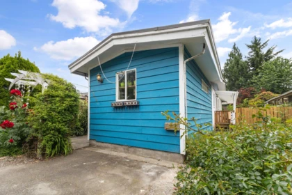 34282 Catchpole Avenue, Mission, BC, Mission — Half Duplex for sale