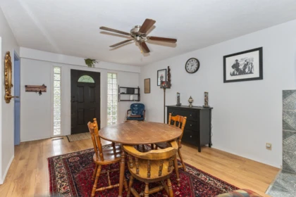 Kitchen Photo of 34282 Catchpole Avenue, Mission, BC