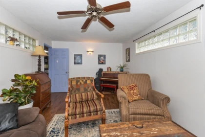 Loft / Bonus Room Photo of 34282 Catchpole Avenue, Mission, BC
