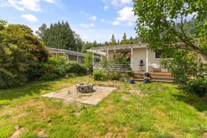 Outdoor Patio Photo of 34282 Catchpole Avenue, Mission, BC
