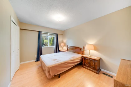 Basement Recreation Room Photo of 7720 Waterton Drive, Richmond, BC