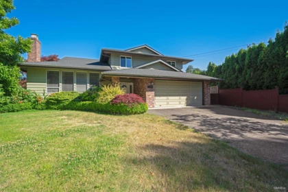7720 Waterton Drive, Richmond, BC, Richmond — Single Family Residence for sale