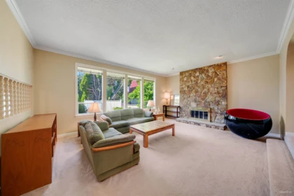 7720 Waterton Drive, Richmond, BC, Richmond — Single Family Residence for sale