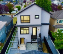 1328 E 64th Avenue, Vancouver, BC