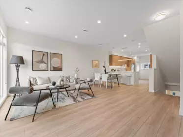 Pantry Photo of 20 4337 Boundary Road, Richmond, BC