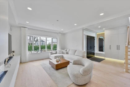 817 W 60th Avenue, Vancouver, BC, Vancouver — Single Family Residence for sale