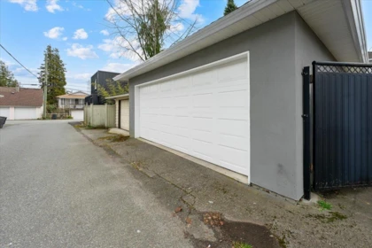 Fitness Center Photo Near 817 W 60th Avenue, Vancouver, BC