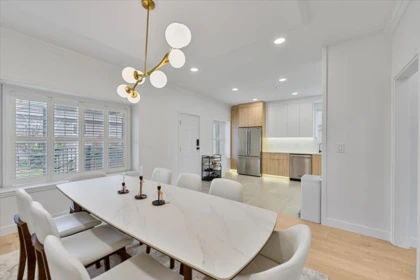 Office / Den Photo of 817 W 60th Avenue, Vancouver, BC