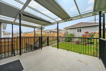 Street View Photo of 817 W 60th Avenue, Vancouver, BC