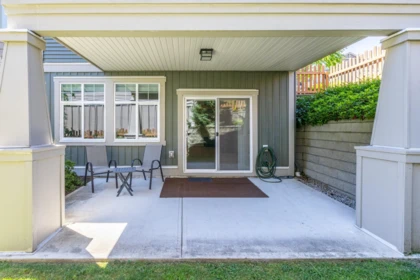Aerial View of 86 7138 210 Street, Langley, BC