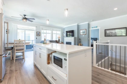 Breakfast Nook Photo of 86 7138 210 Street, Langley, BC