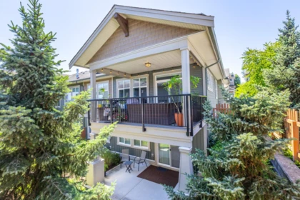 Community Amenities Photo (Clubhouse) of 86 7138 210 Street, Langley, BC
