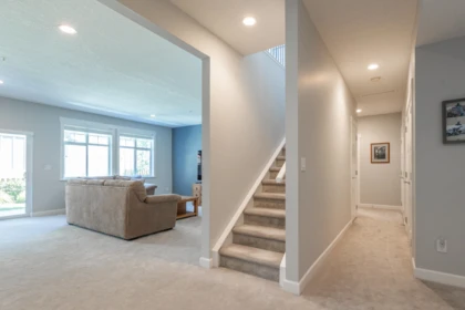 Garage Interior Photo of 86 7138 210 Street, Langley, BC